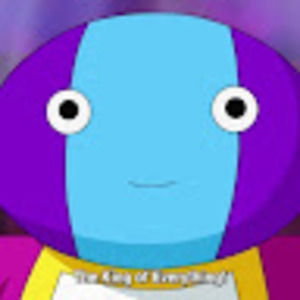 Meet your Posher, Cruith